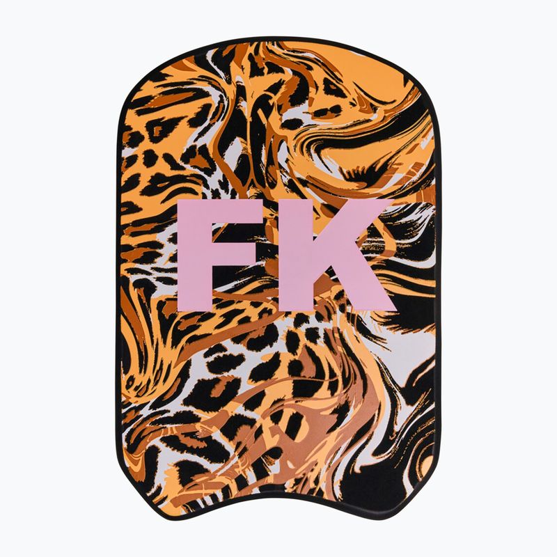 Дошка для плавання Funkita Training Kickboard tipsy tiger