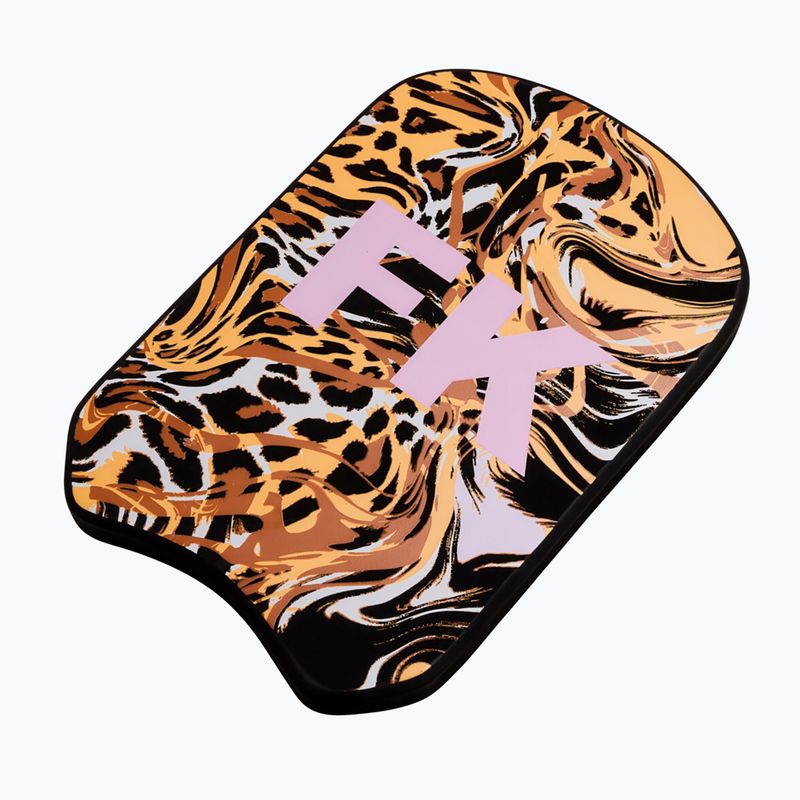 Дошка для плавання Funkita Training Kickboard tipsy tiger 3