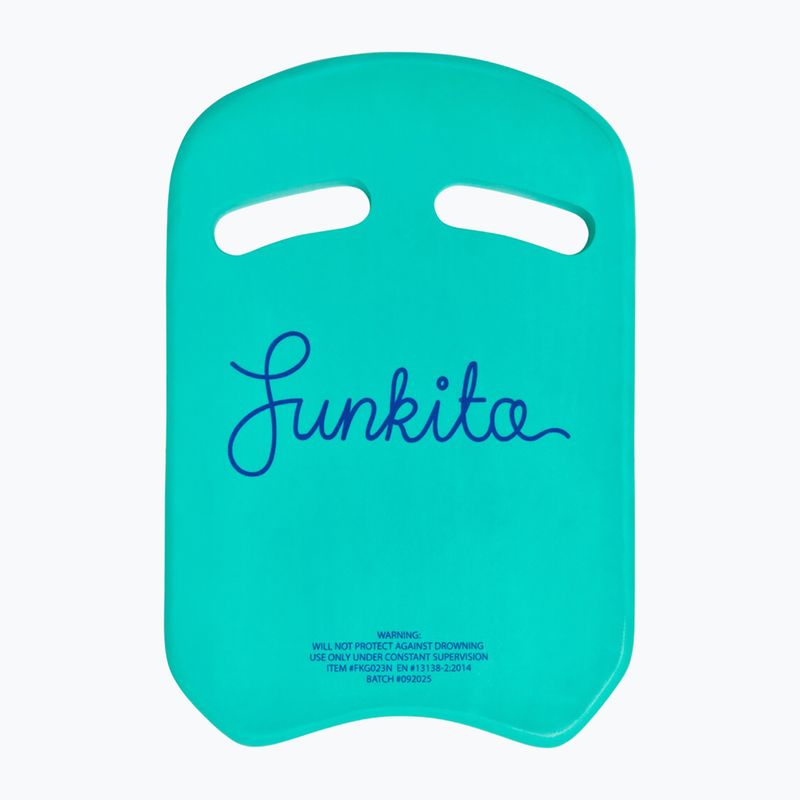Плавальна дошка Funkita Get A Grip Kickboard gummy bunny 3
