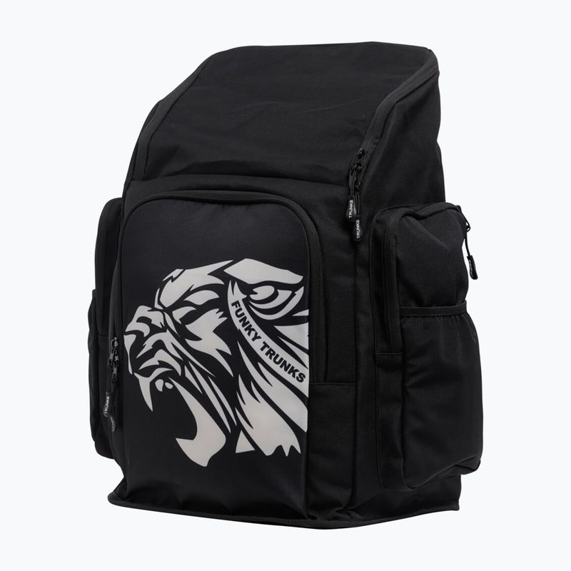 Рюкзак Funky Trunks Space Case 40 л roar energy 2