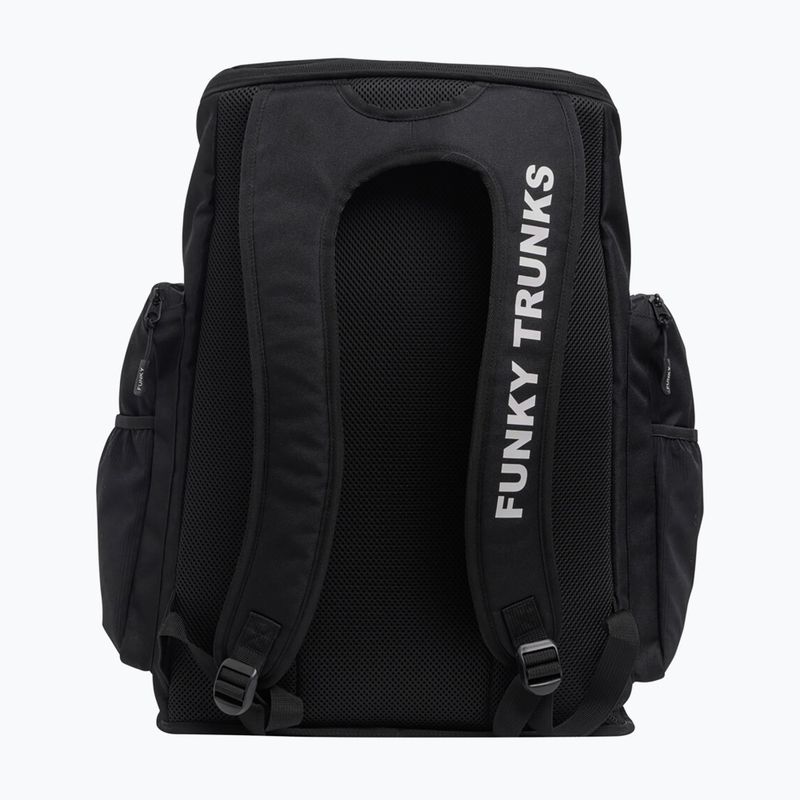 Рюкзак Funky Trunks Space Case 40 л roar energy 3