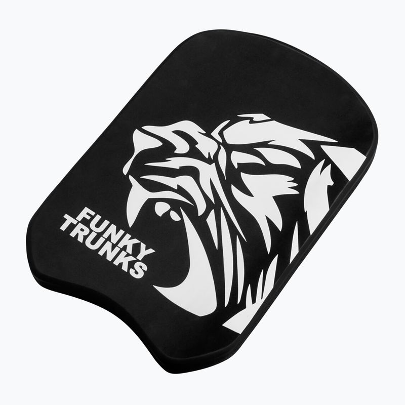 Дошка для плавання Funky Trunks Training Kickboard roar energy 2