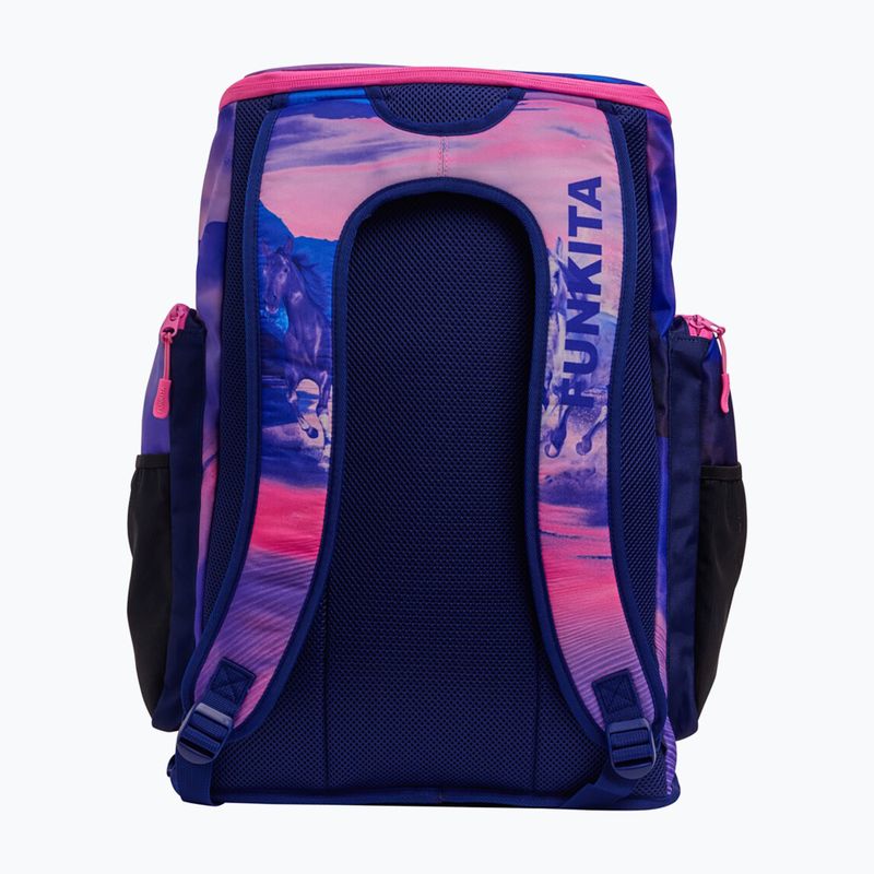 Рюкзак Funkita Space Case 40 l ride time 3