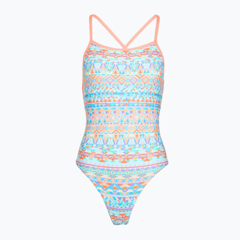 Купальник суцільний жіночий Funkita Strapped In One Piece ship shape