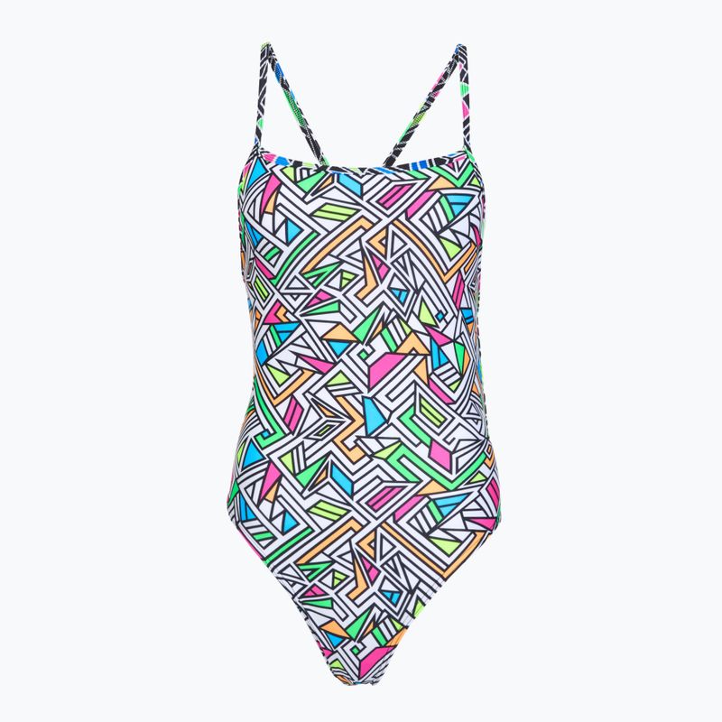 Купальник суцільний жіночий Funkita Single Strength One Piece bitsy boss