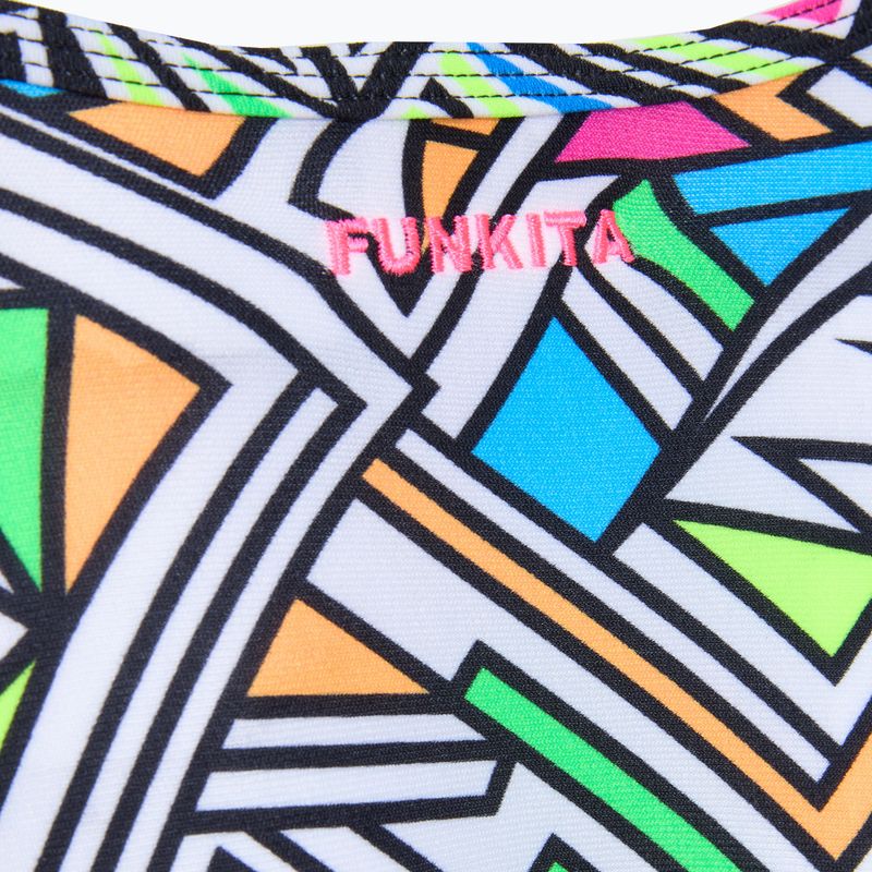 Купальник суцільний жіночий Funkita Single Strength One Piece bitsy boss 3