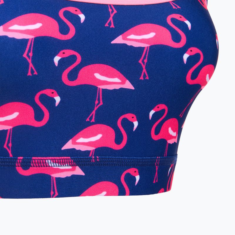Верхня частина купальника Funkita Sports Top flocked up 3