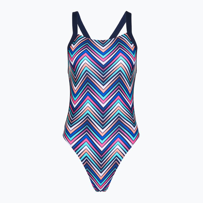 Купальник суцільний жіночий Funkita Brace Free One Piece point out