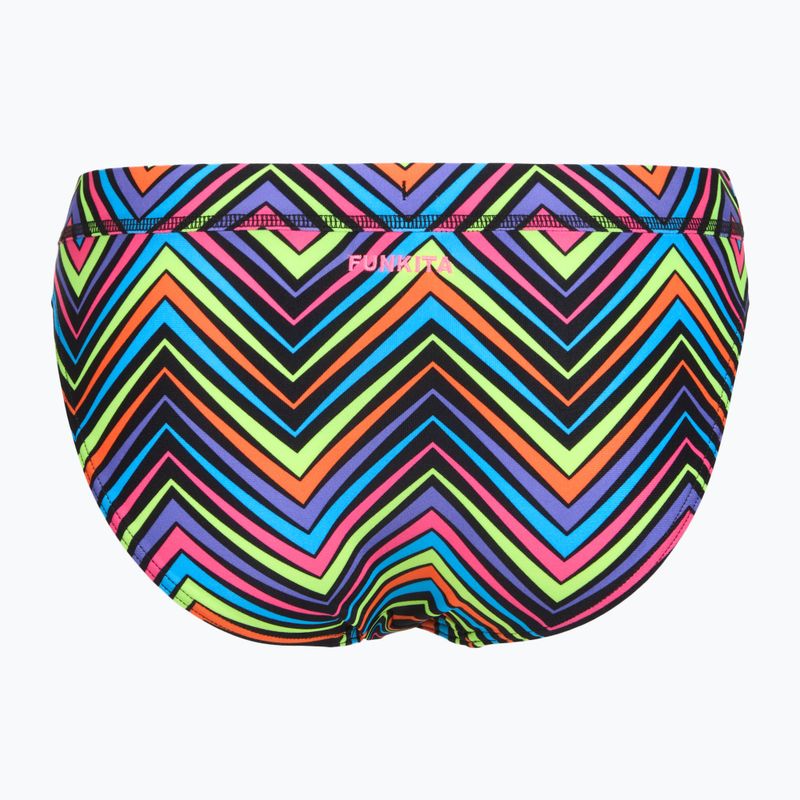 Нижня частина купальника Funkita Sports Brief up down 2
