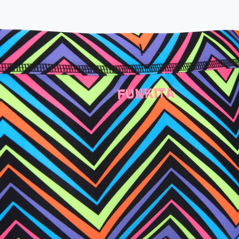 Нижня частина купальника Funkita Sports Brief up down 3