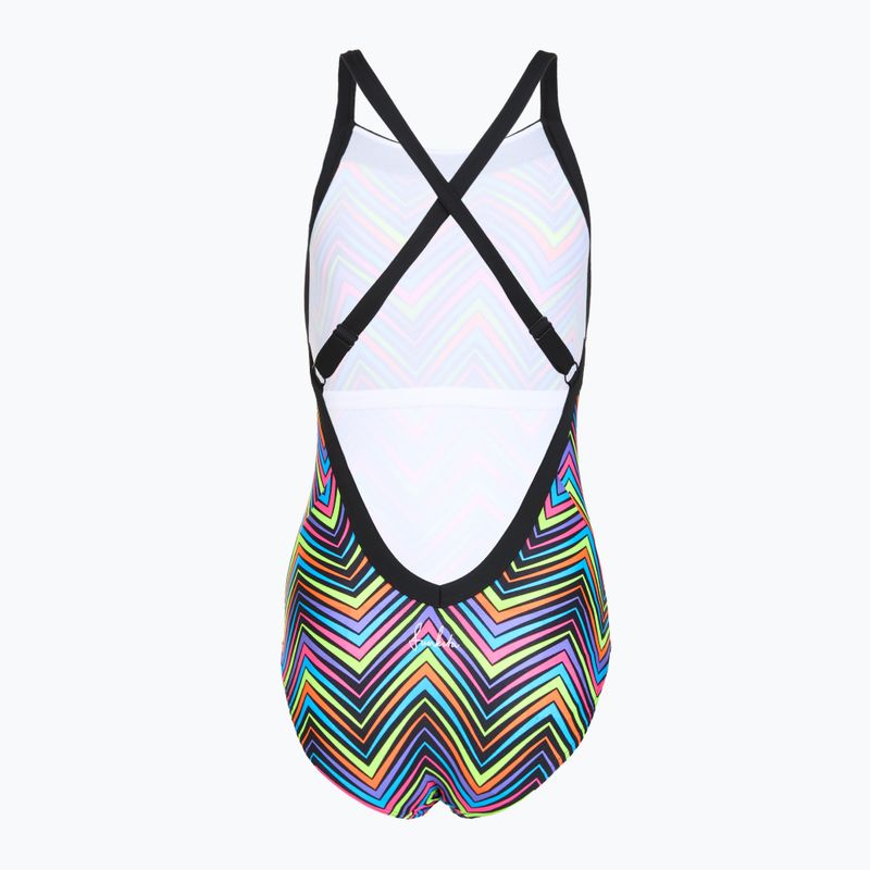 Купальник суцільний жіночий Funkita Sky Hi One Piece up down 2
