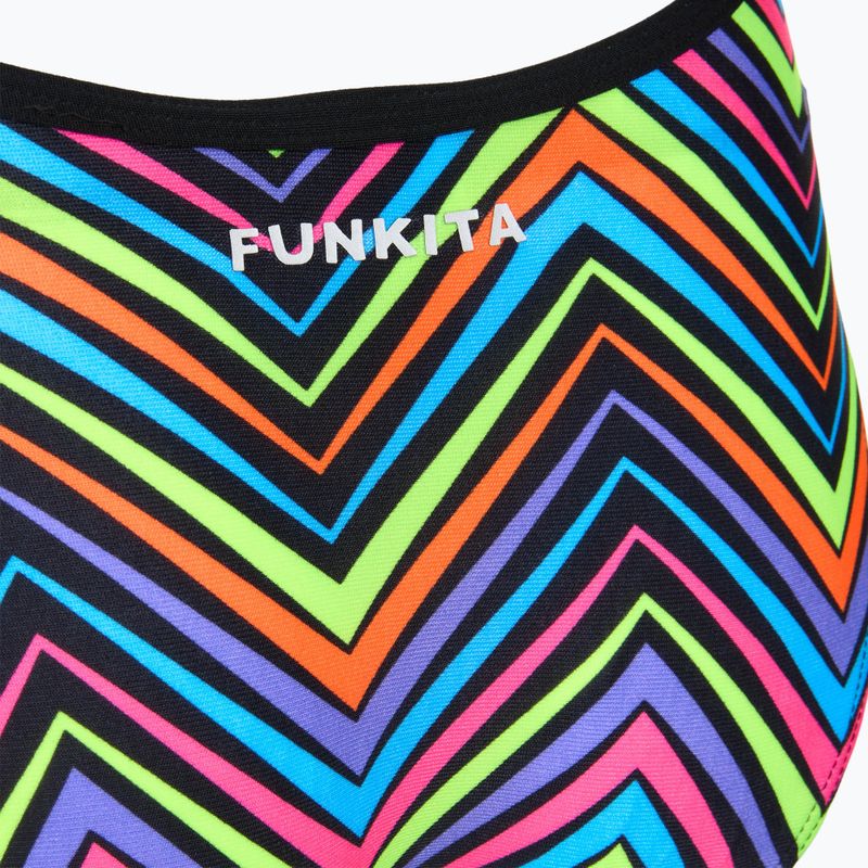 Купальник суцільний жіночий Funkita Bond Girl One Piece up down 3