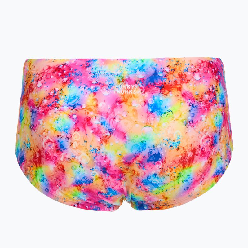 Плавки чоловічі Funky Trunks Classic Trunks dry me 2
