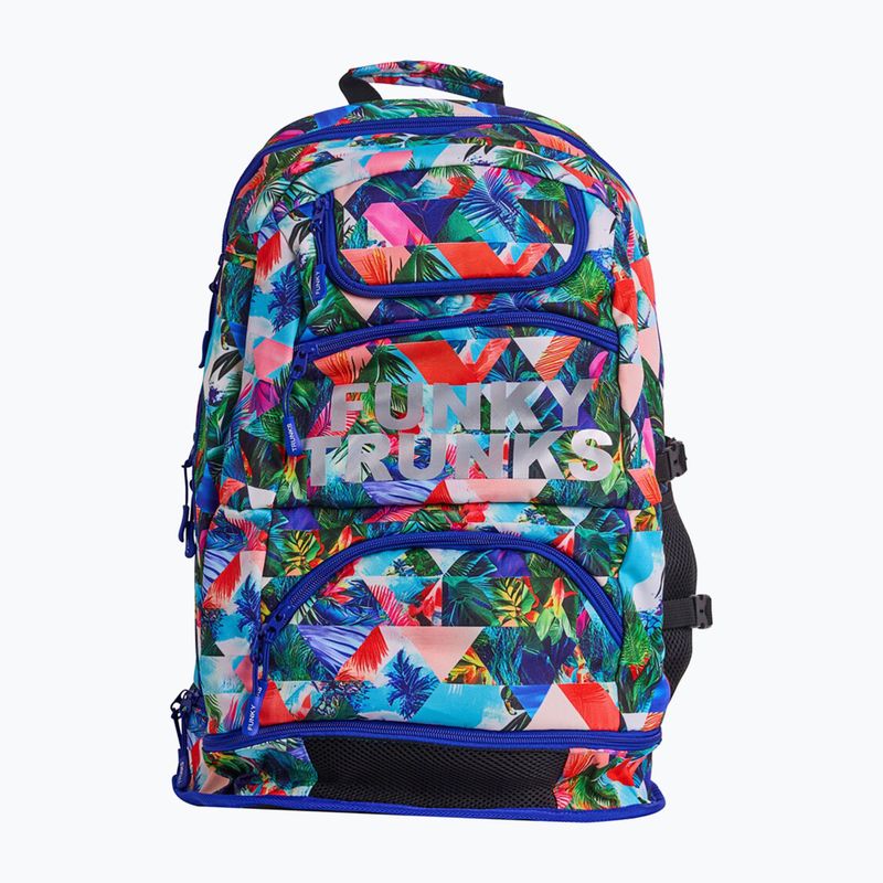 Рюкзак Funky Trunks Elite Squad 36 l palm prism