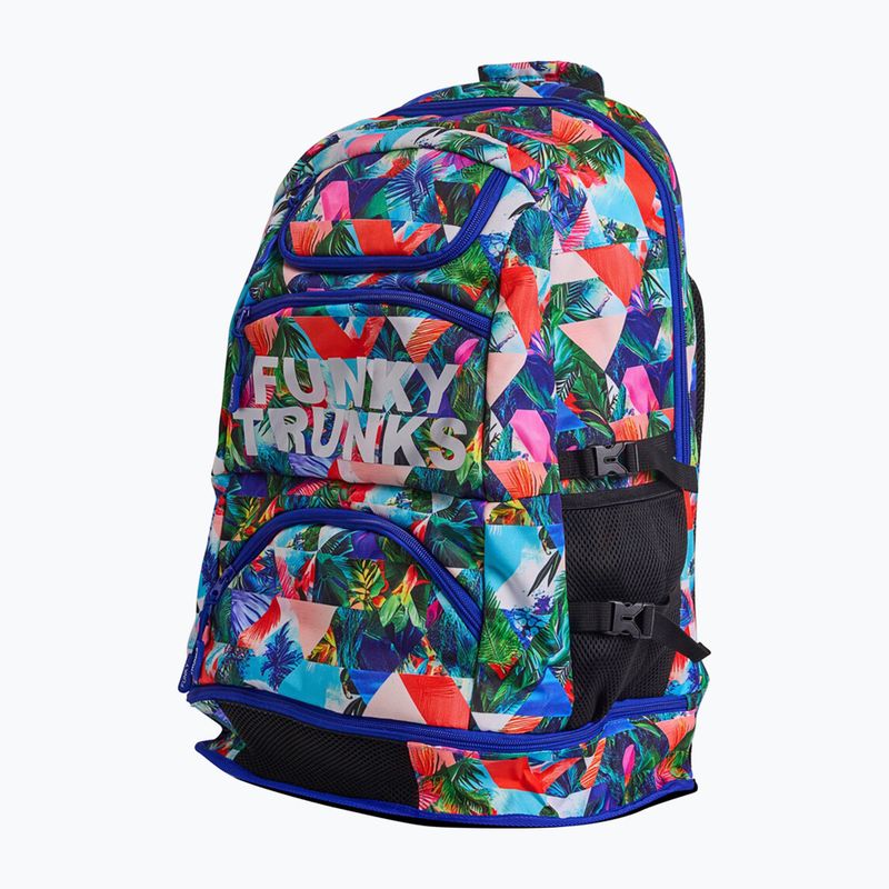 Рюкзак Funky Trunks Elite Squad 36 l palm prism 2