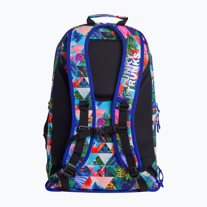 Рюкзак Funky Trunks Elite Squad 36 l palm prism 3