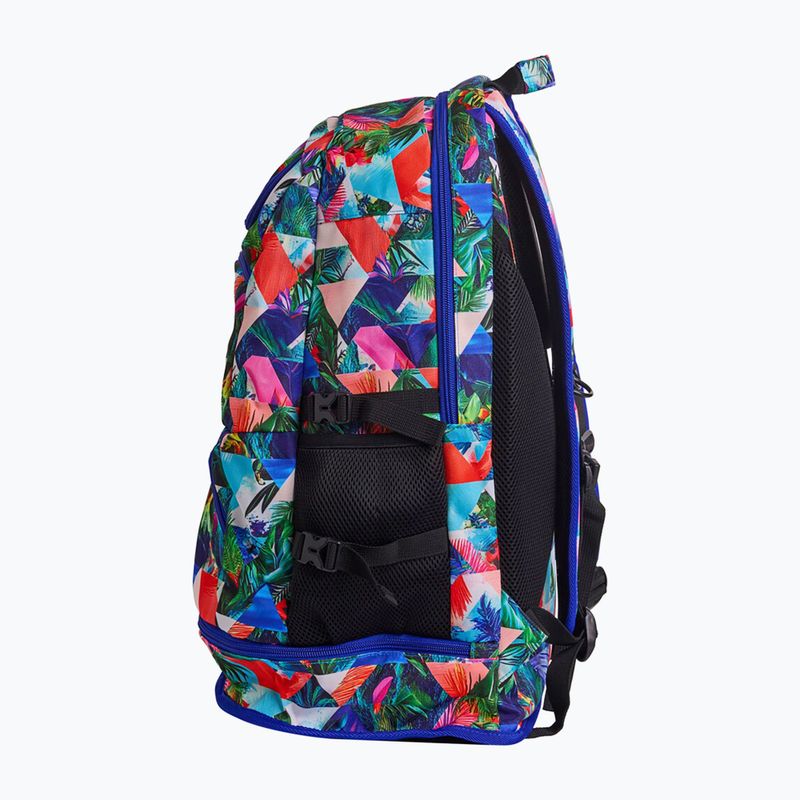 Рюкзак Funky Trunks Elite Squad 36 l palm prism 5
