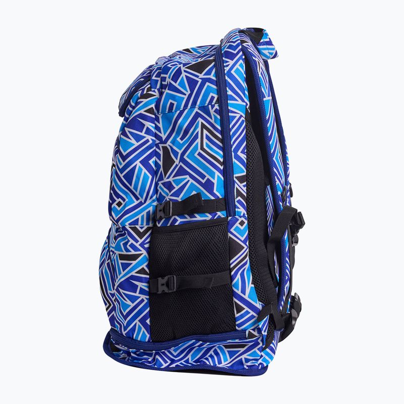 Рюкзак Funky Elite Squad 36 l blue bits 5