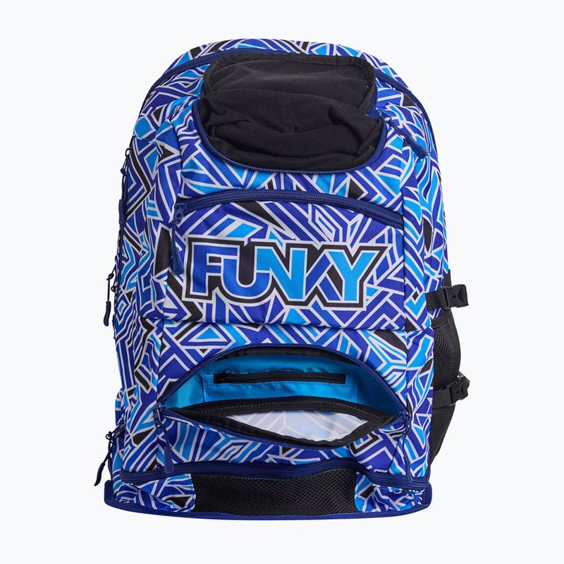 Рюкзак Funky Elite Squad 36 l blue bits 6