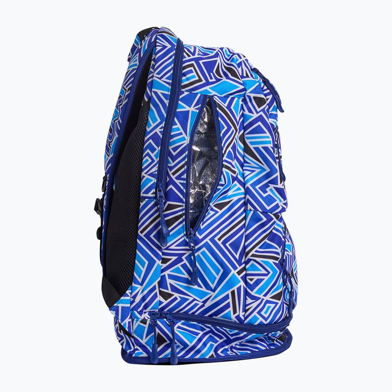 Рюкзак Funky Elite Squad 36 l blue bits 7