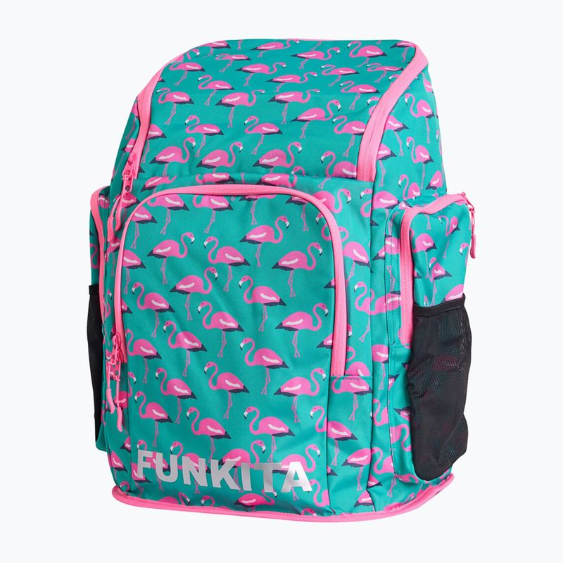 Рюкзак Funkita Space Case 40 l go flamingo! 2