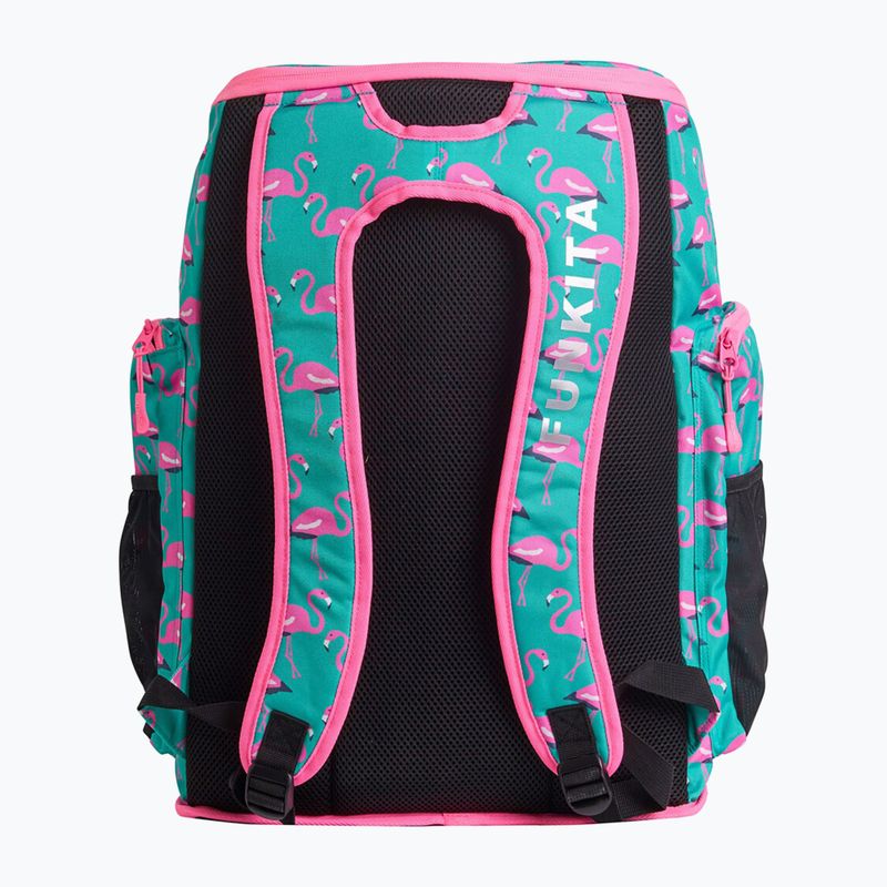 Рюкзак Funkita Space Case 40 l go flamingo! 3
