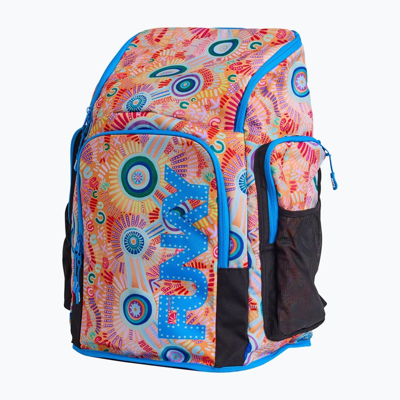 Рюкзак Funky Space Case 40 l kulin colour 2