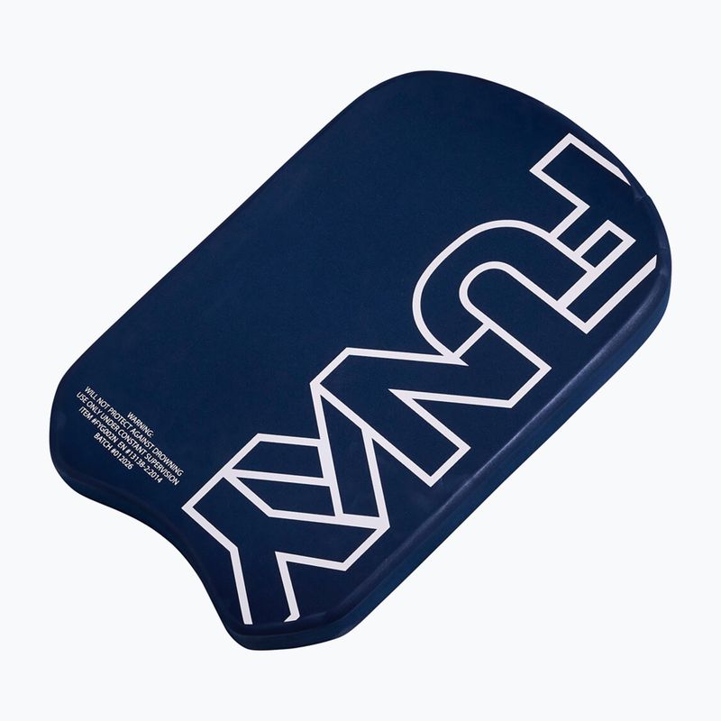 Дошка для плавання Funky Training blue bits 4