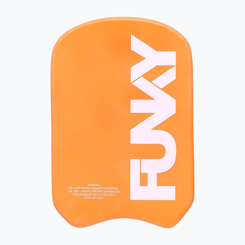 Дошка для плавання Funky Training kulin colour 2