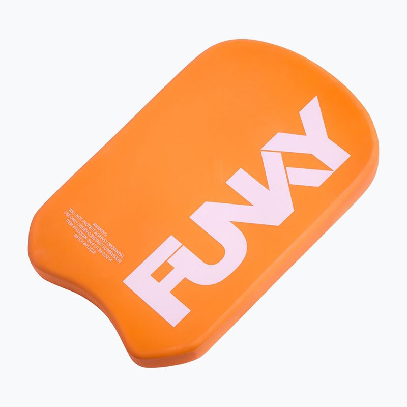 Дошка для плавання Funky Training kulin colour 4