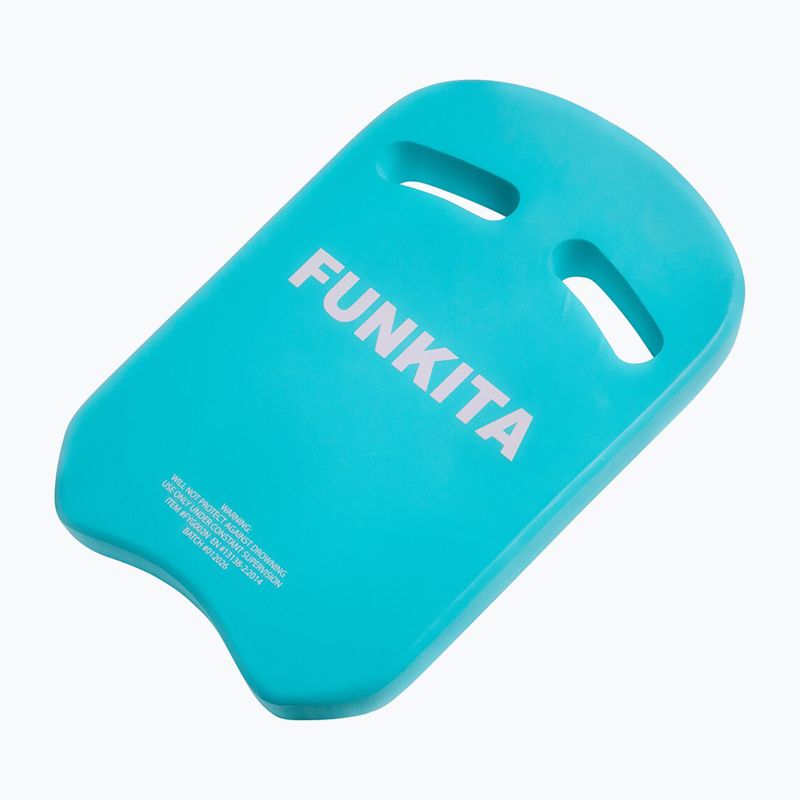 Дошка для плавання Funkita Get A Grip Kickboard go flamingo! 4