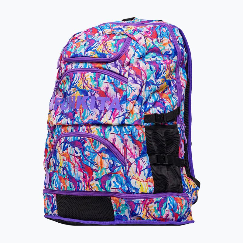 Рюкзак Funkita Elite Squad 36 l dreamy weedy 2