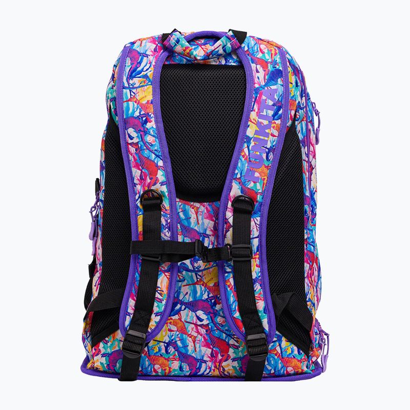 Рюкзак Funkita Elite Squad 36 l dreamy weedy 3