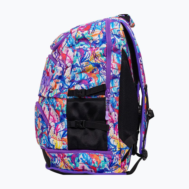 Рюкзак Funkita Elite Squad 36 l dreamy weedy 4
