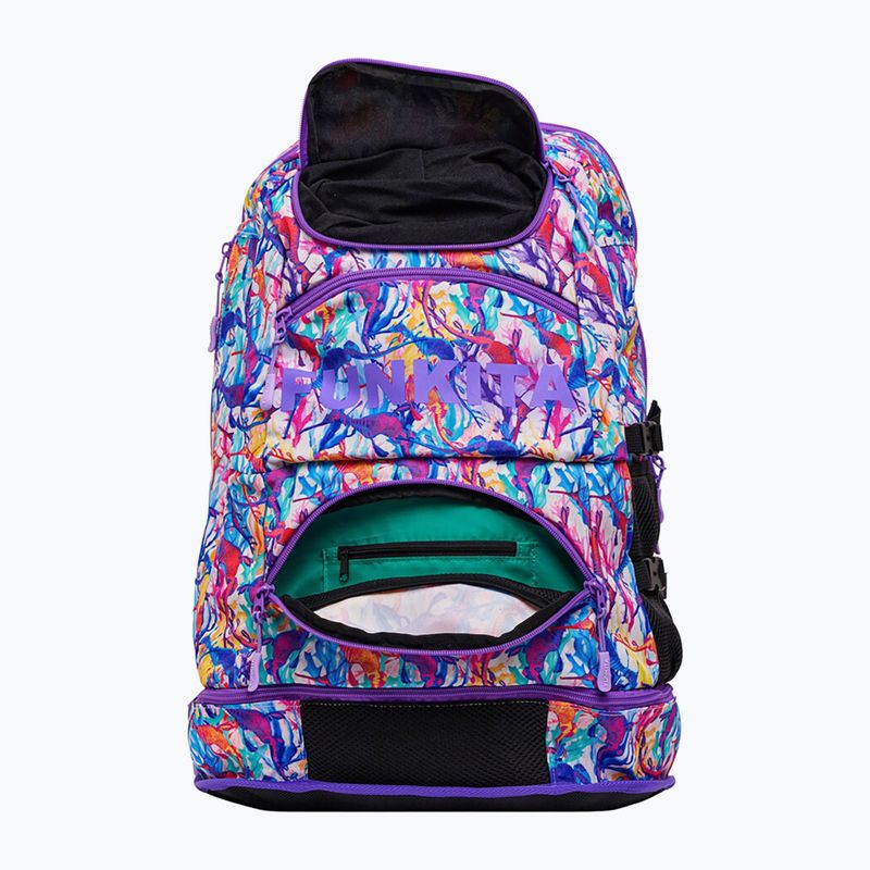 Рюкзак Funkita Elite Squad 36 l dreamy weedy 6