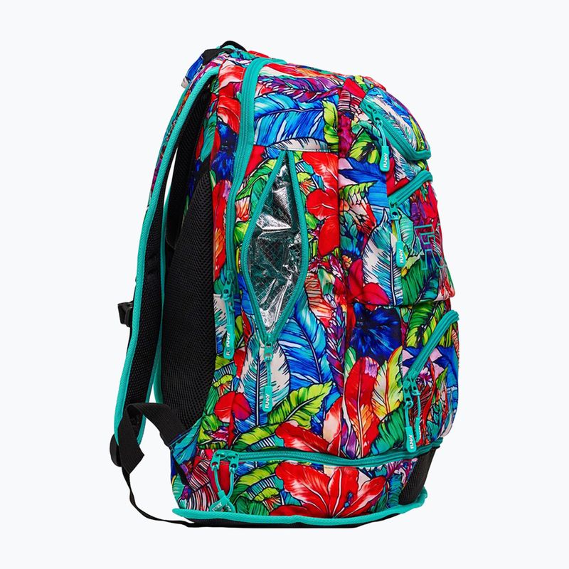 Рюкзак Funky Trunks Elite Squad 36 l loud proud 7