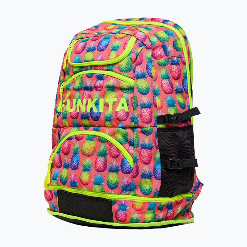 Рюкзак Funkita Elite Squad 36 l pinky pine 2