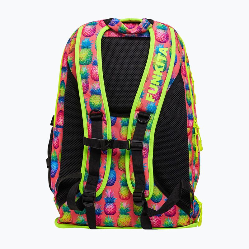 Рюкзак Funkita Elite Squad 36 l pinky pine 3