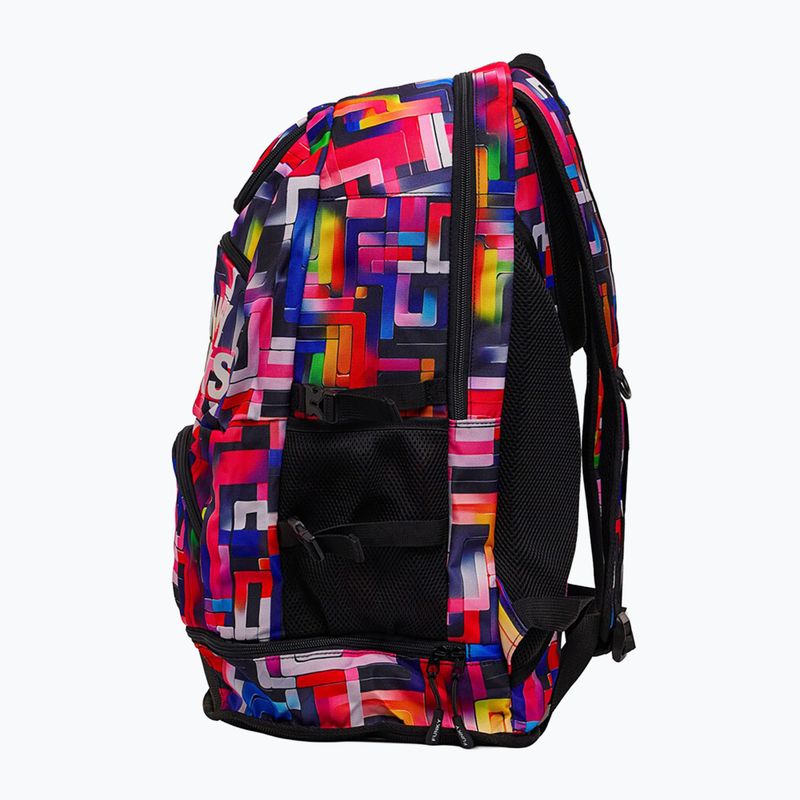 Рюкзак Funky Trunks Elite Squad 36 l putty rules 4