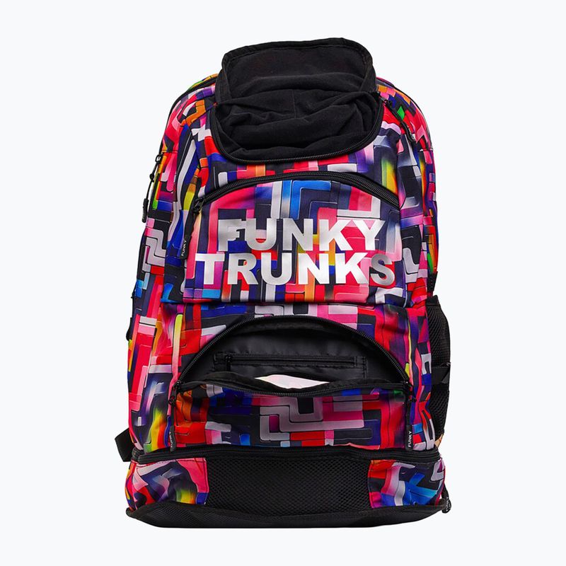 Рюкзак Funky Trunks Elite Squad 36 l putty rules 6