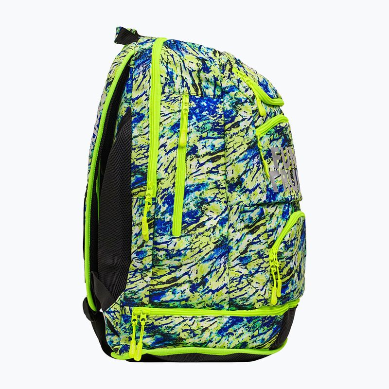 Рюкзак Funky Trunks Elite Squad 36 l scaled back 5