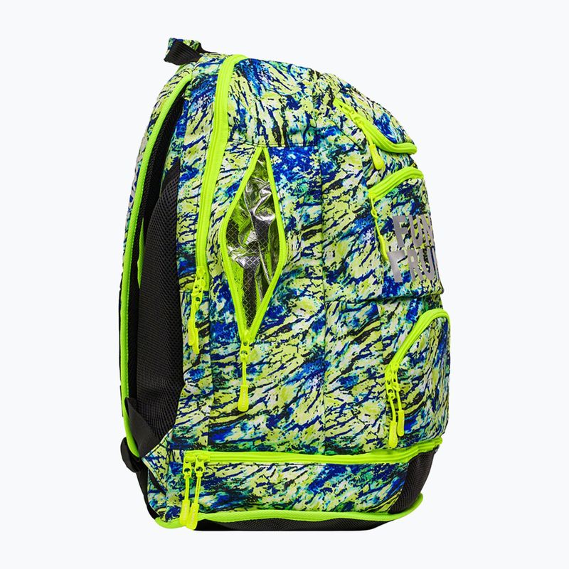 Рюкзак Funky Trunks Elite Squad 36 l scaled back 7