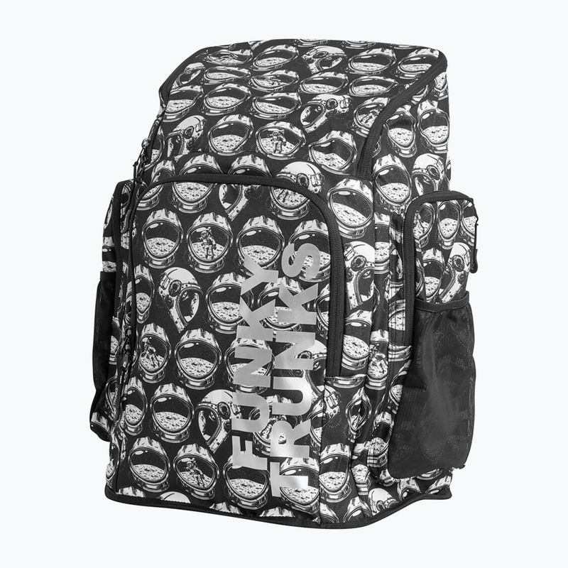 Рюкзак Funky Trunks Space Case 40 and arti mess 2