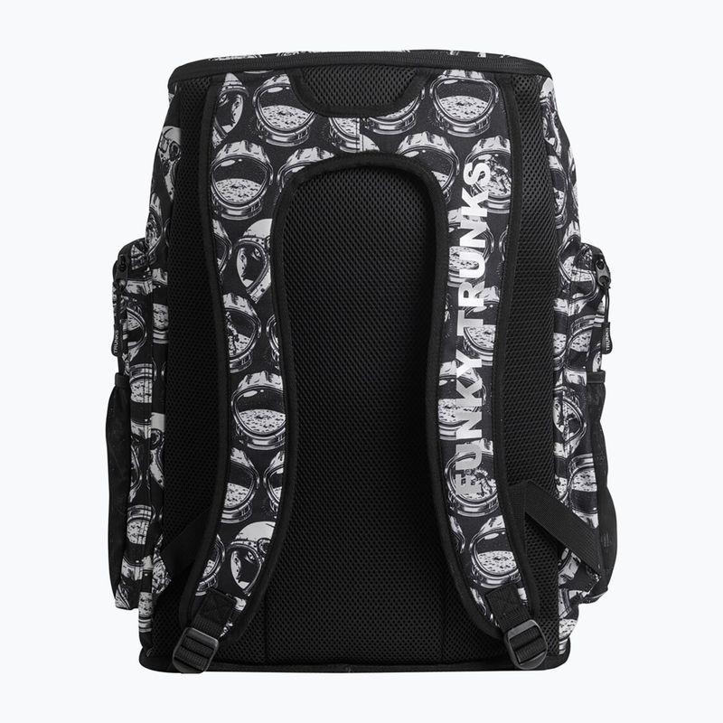 Рюкзак Funky Trunks Space Case 40 and arti mess 3