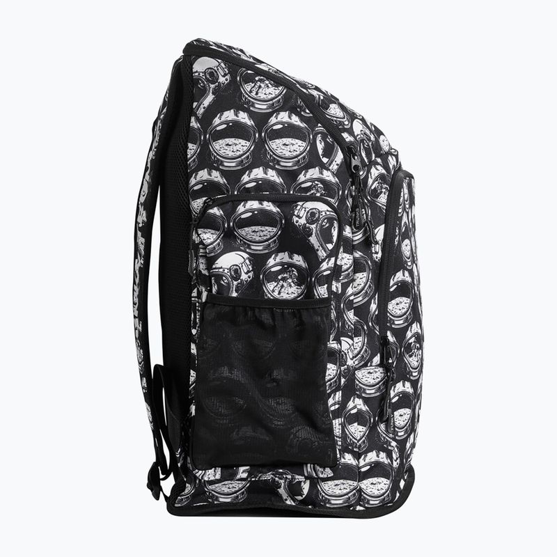 Рюкзак Funky Trunks Space Case 40 and arti mess 5