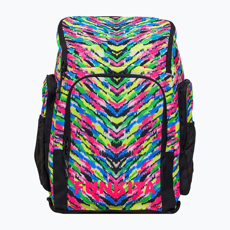 Рюкзак Funkita Space Case 40 l happy hide