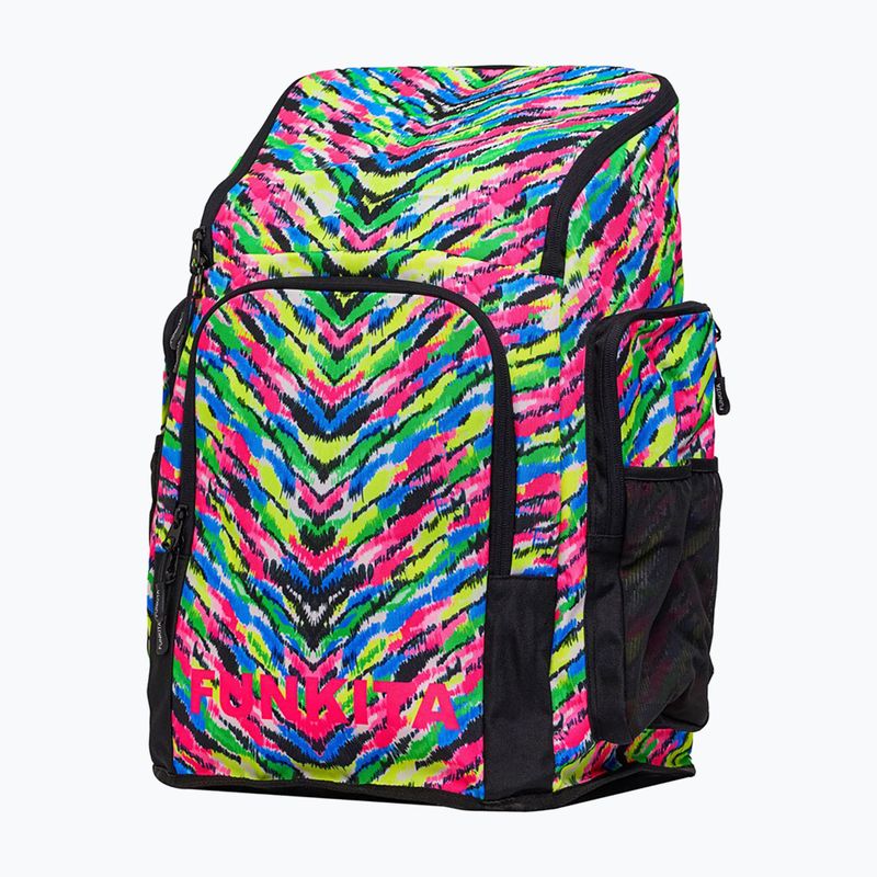 Рюкзак Funkita Space Case 40 l happy hide 2