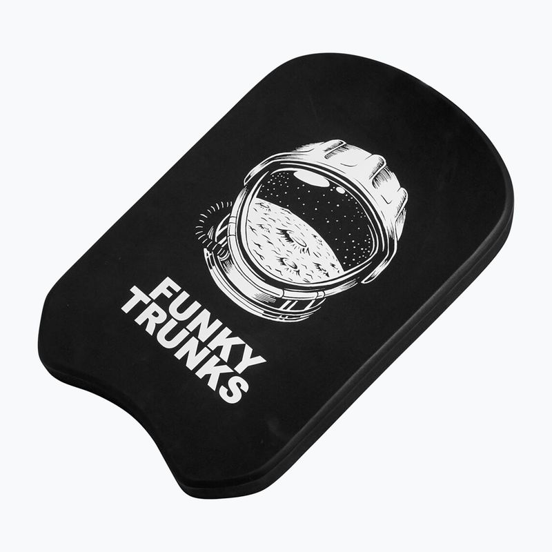 Дошка для плавання Funky Trunks Training Kickboard arti mess 3
