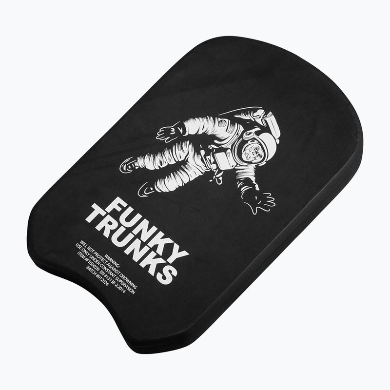 Дошка для плавання Funky Trunks Training Kickboard arti mess 4