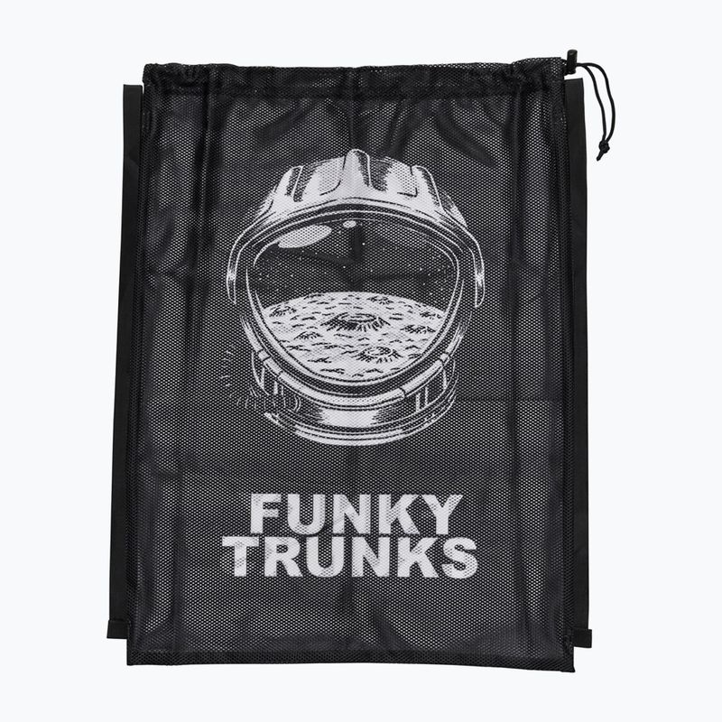 Мешок для плавання Funky Trunks Mesh Gear 25 and mesh art 2
